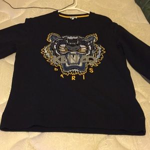 Kenzo sweater